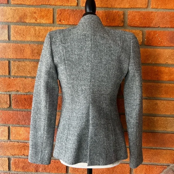 Harris Tweed - jacket